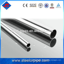 Online shop china double wall stainless steel pipe